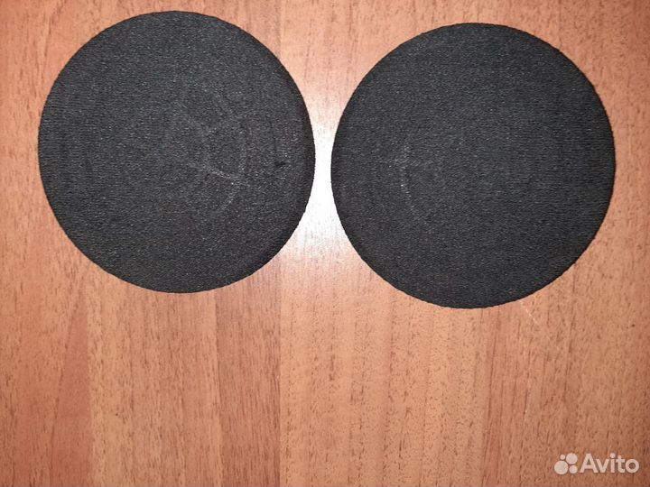 JBL HP 88, HP 8, HP 6 грили вч