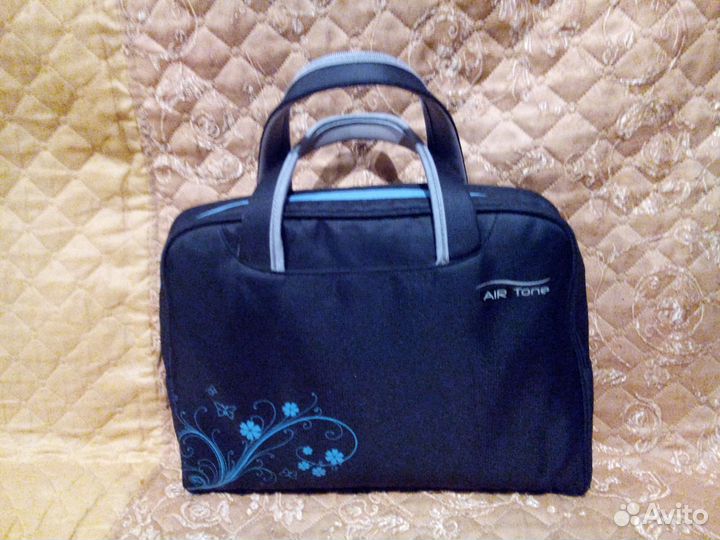 Сумка к ноутбуку. Отличное состояние