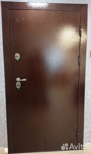 Входная дверь, межкомнатная дверь, огромный выбор