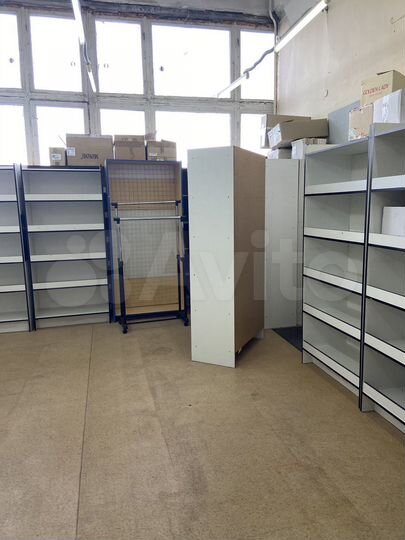 Торговая площадь, 90 м²