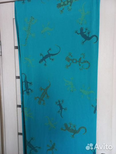 Слинг шарф Didymos 5м