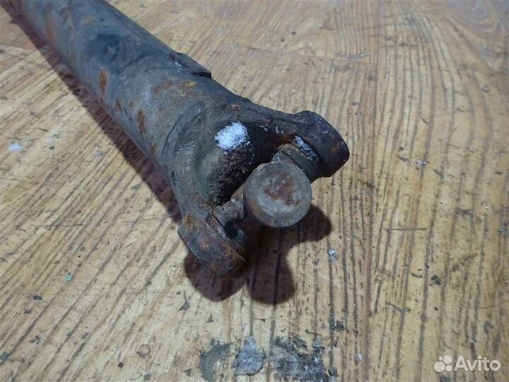 Карданный вал передний Jeep Cherokee II (1984—199