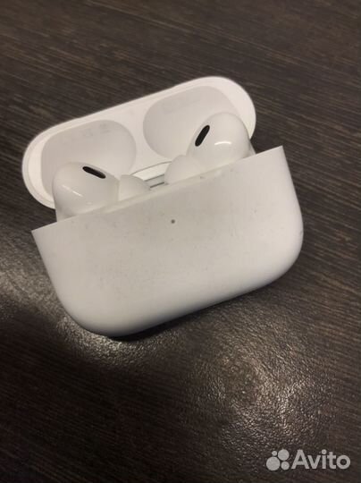 Airpods pro 2 оригинал
