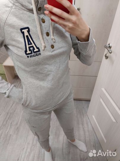 Костюм спортивный adidas