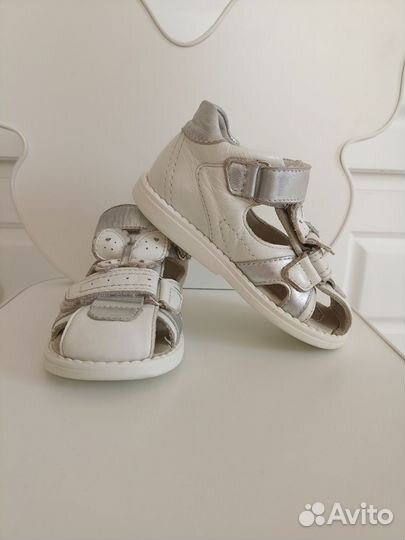 Сандали Bottilini 24