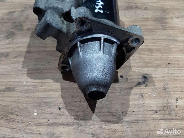 Стартер Ford Focus Fusion 1.4.1.6