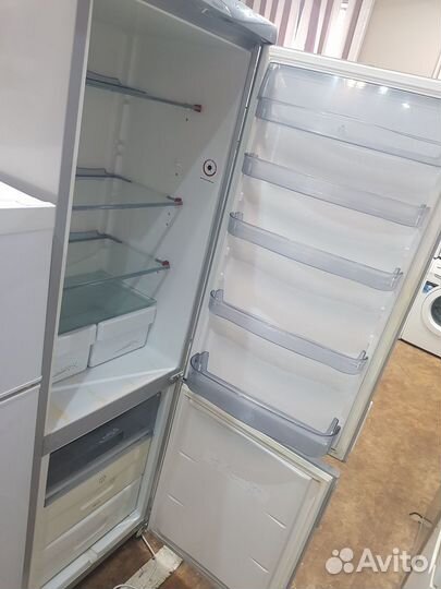 Холодильник snaige rf360