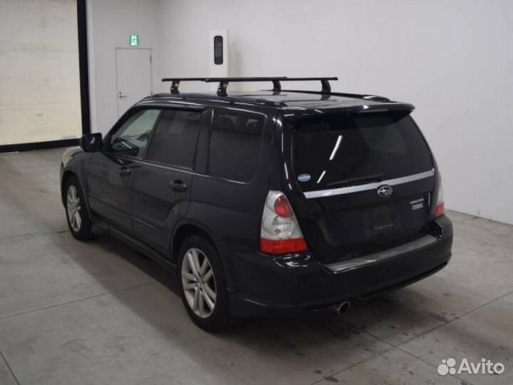 Влагоотделитель Subaru Forester SG5