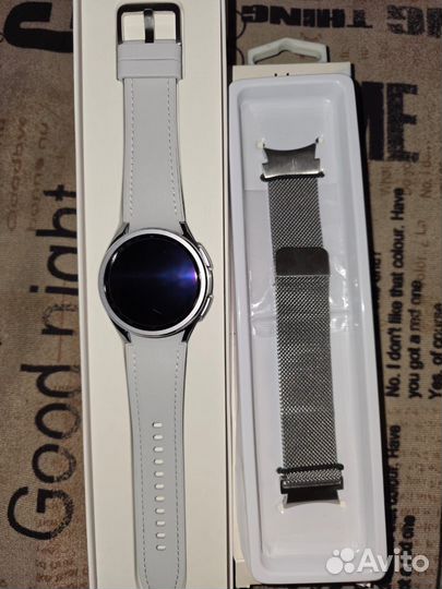 Samsung Galaxy Watch SM-R950nzsacis