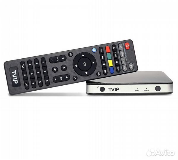 Пульт Зелёная точка, Формула связи