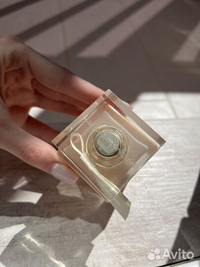 Парфюм Narciso rodriguez