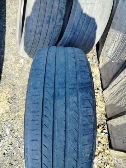 Toyo Proxes R40 215/50 R18