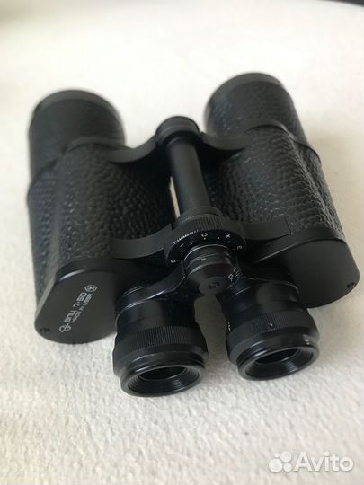 Бинокль бпц 7х50
