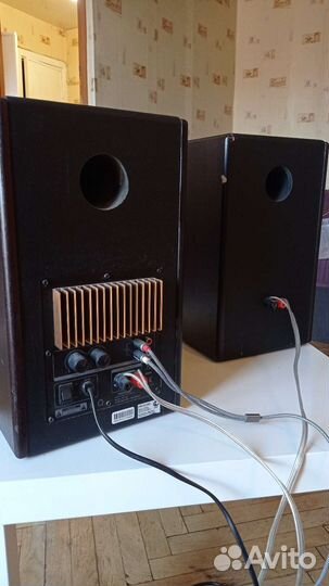 Колонки microlab solo 6