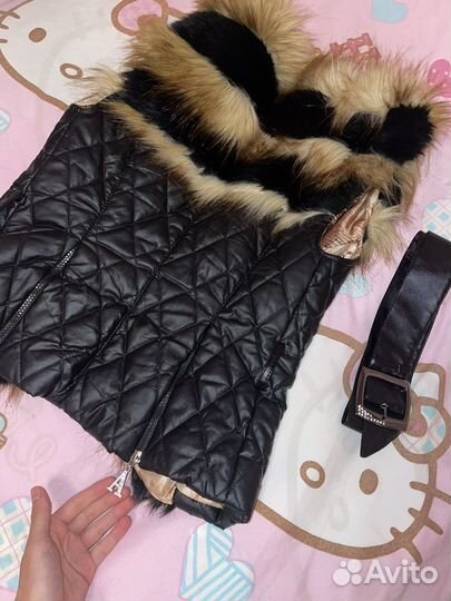 Жилетка женская 42-44