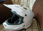 Мотокросс эндуро шлем