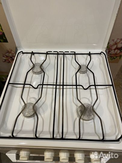 Газовая плита