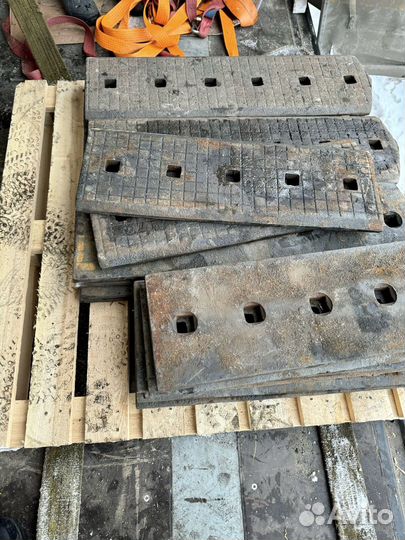 Запчасти Четра