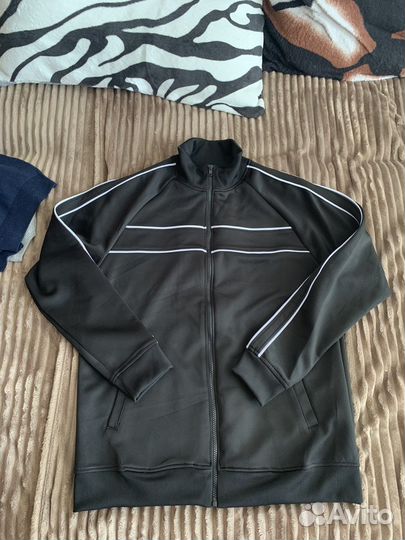 Мужская одежда