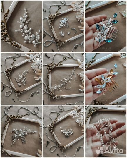 Обучение плетению украшений из проволоки, хобби