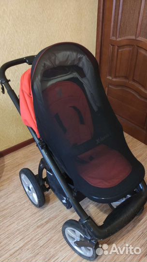 Коляска x-lander move прогулочная