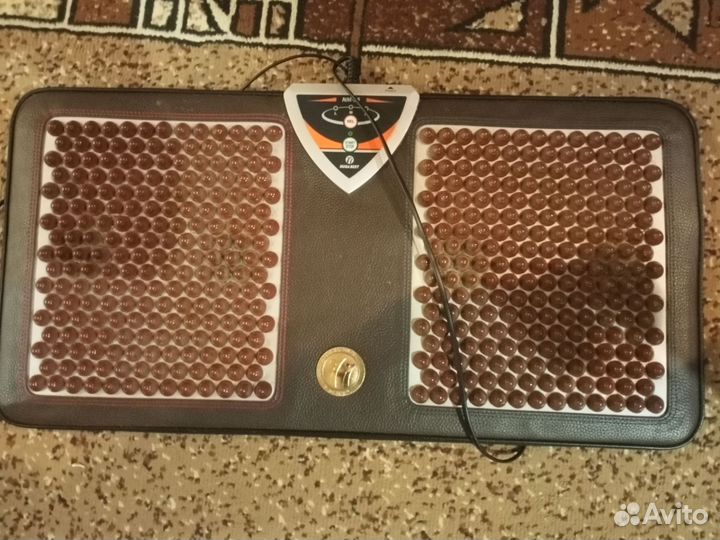 Массажер ног