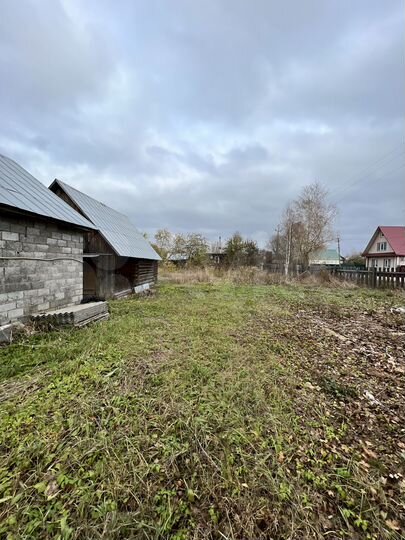 Участок 12,8 сот. (ИЖС)
