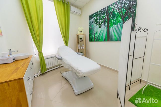 Продаю успешную студию лазерной эпиляции