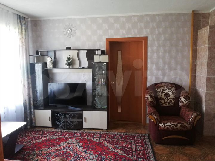 Дом 115,7 м² на участке 12 сот.