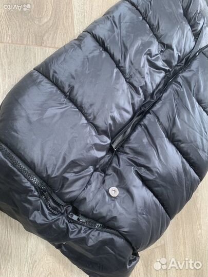 Конверт для коляски