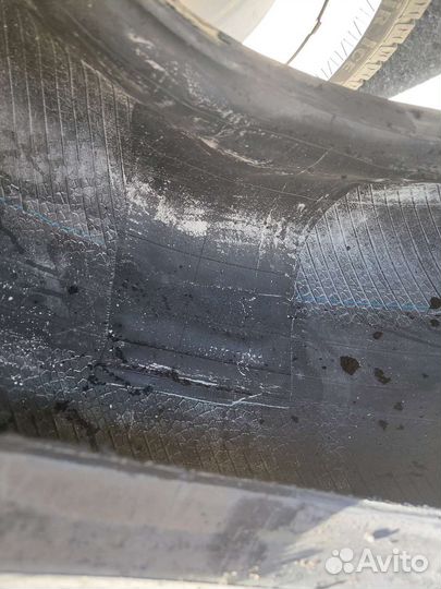 КАМА NR 101 385/65 R22