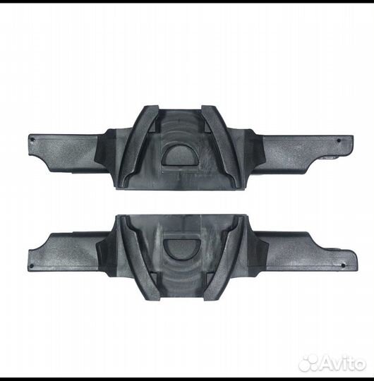 Комплект покрышек для детской коляски с камерами