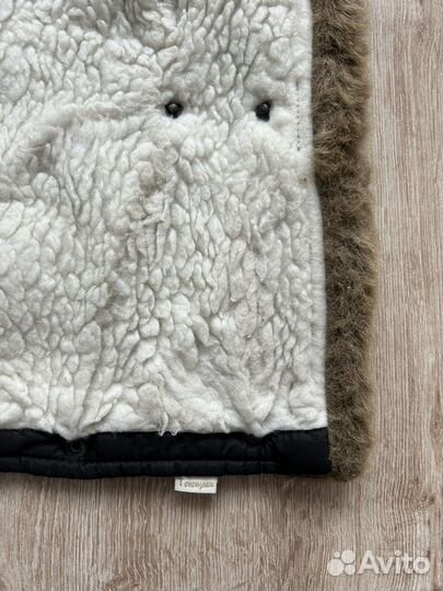 Муфта на коляску