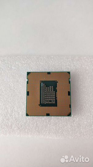 Процессор intel core i3