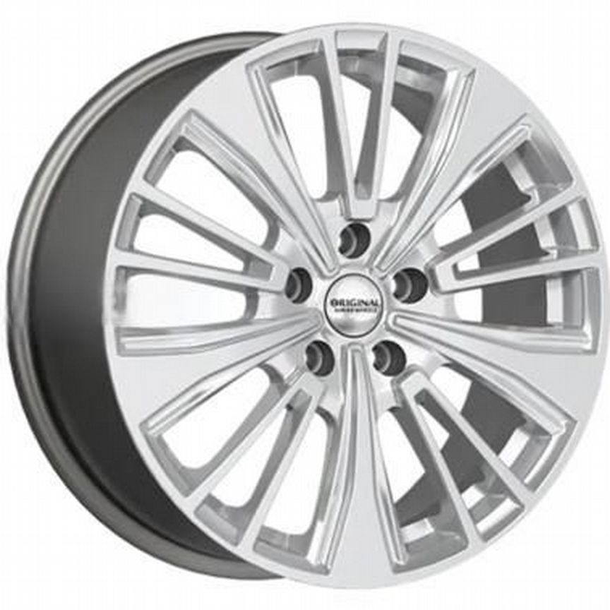 Литые диски SKAD Original 7.5×R18 5×108