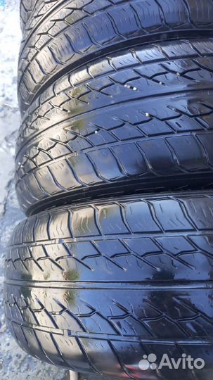 КАМА Кама-230 185/65 R14 86H