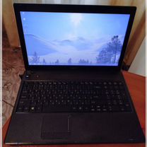 Ноутбук Acer aspire 5940g