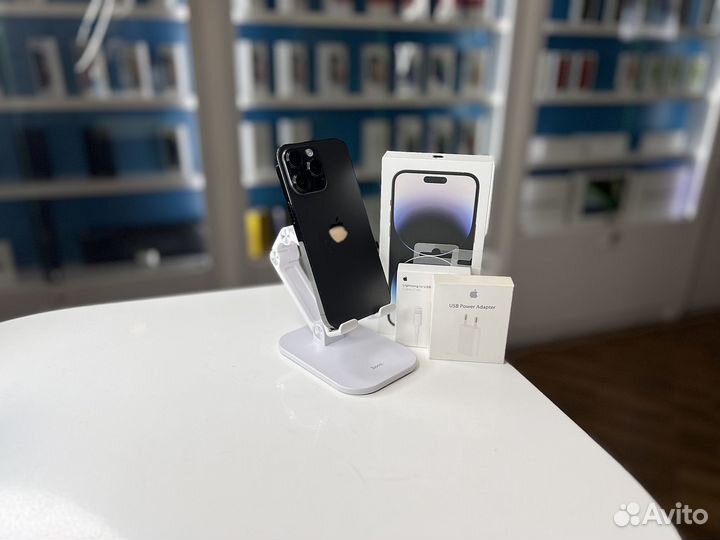 iPhone 14 Pro Max, 128 ГБ