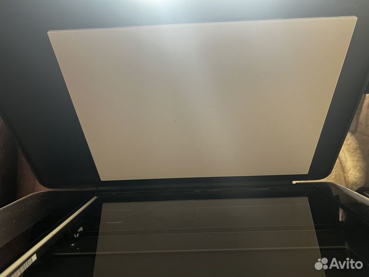 Принтер струйный HP