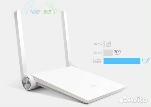 Xiaomi Mi RouterMini
