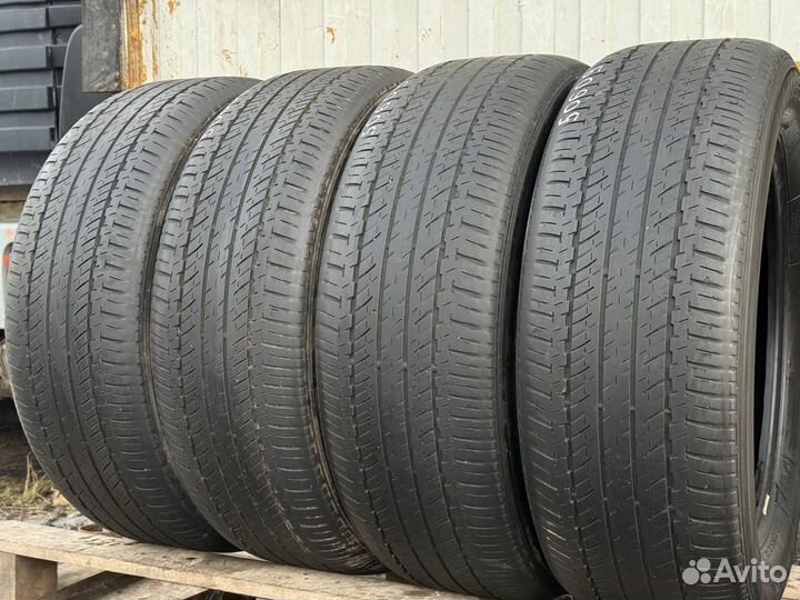 Bridgestone Dueler H/L 422 Ecopia 245/55 R19 103T