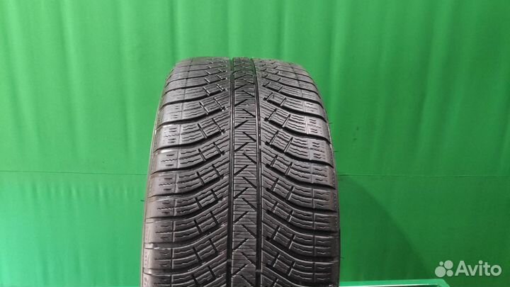 Michelin Pilot Alpin 5 SUV 275/40 R21 107V