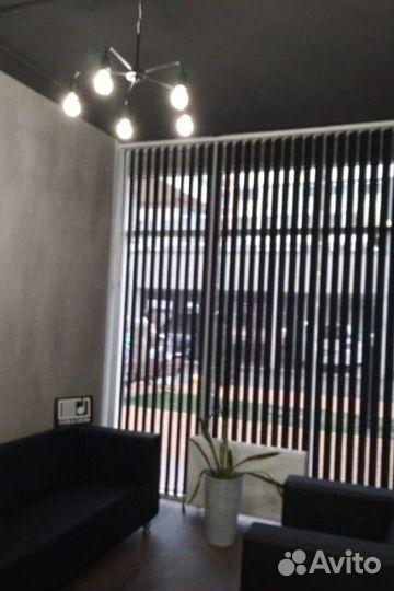 Горизонтальные жалюзи D301