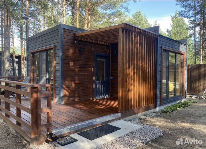 Гостевой Дом Карелия