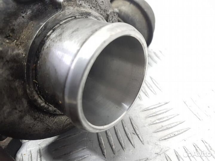 Турбина Opel Astra H 2006