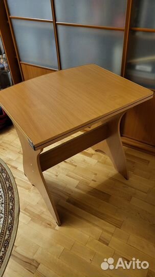 Стол раздвижной