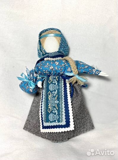 Кукла-оберег