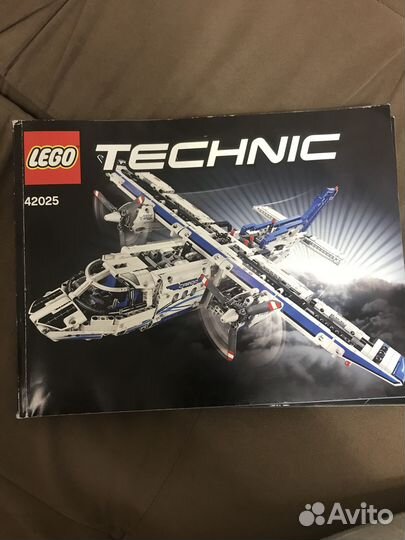 Lego technic