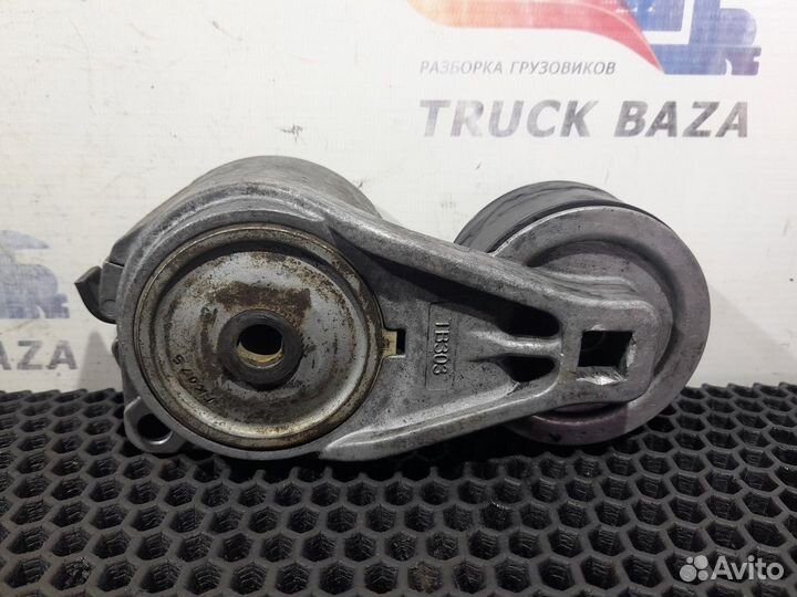 Ролик-натяжитель Scania 4-series, Scania 5-series