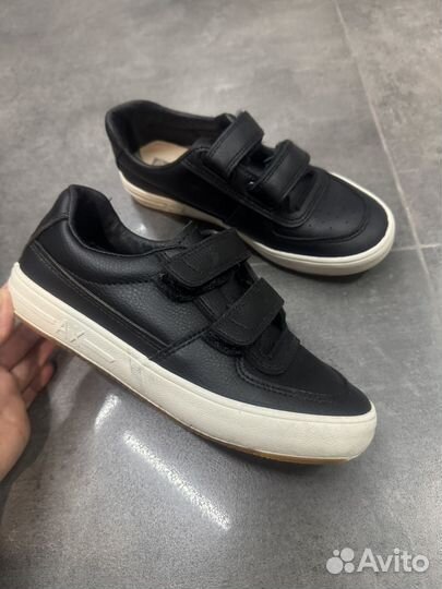 Кеды для мальчика 35 размер